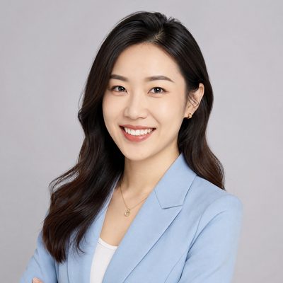 周婷婷,91看片网站在线观看增长负责人,职业女性照